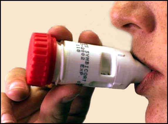 Adopt fibre-rich diet to prevent asthma