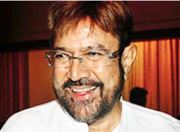 Rajesh Khanna Hospitalized again