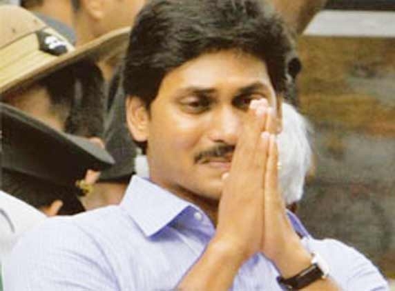 Jagan&#039;s plea quashed