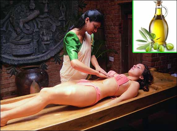Benefits of Olive Oil: Get in on the Biggest Beauty Secret...