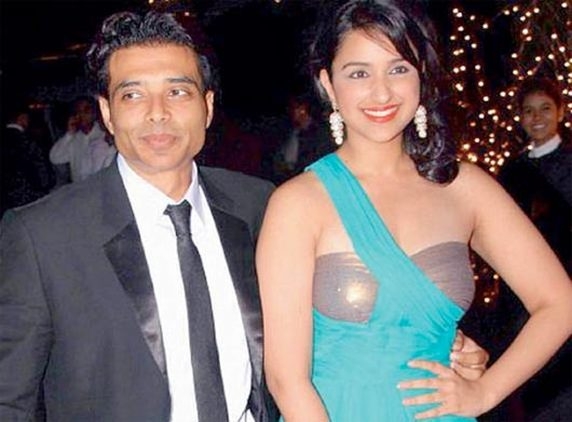 Parineeti - Uday... a couple or a rumor???