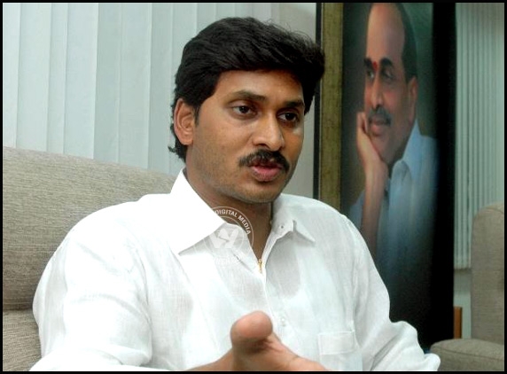 Reason behind Jagan&#039;s backfoot in RS Polls