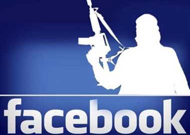 Taliban use Facebook for new recruits
