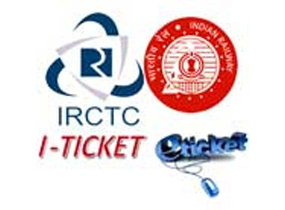 No more ticketing blues with IRCTC