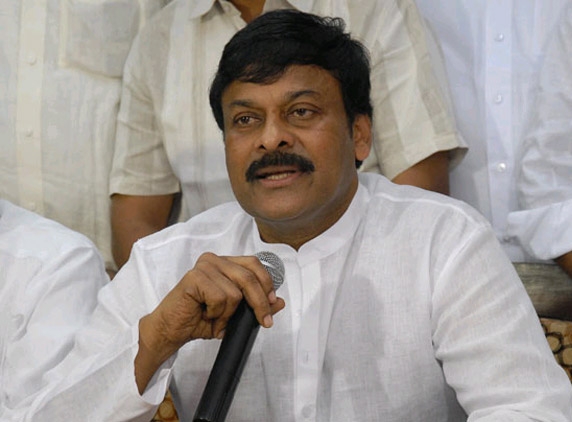 Assurances to Tourists- Chiranjeevi&#039;s plan