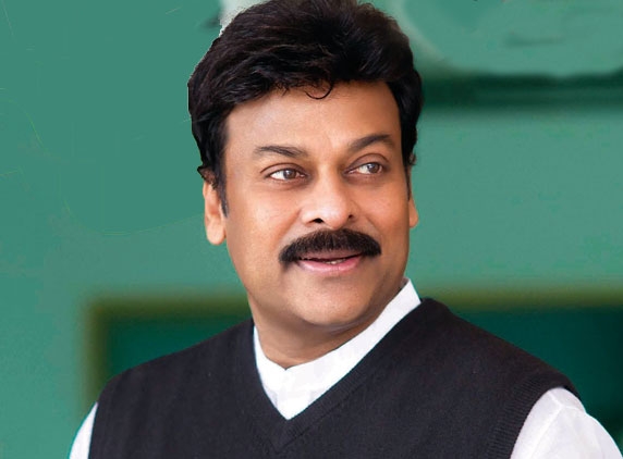 Cong groups hell bent on suppressing Chiru rise in party 