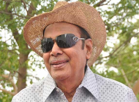 Another feather in Dr Ramanaidu’s cap