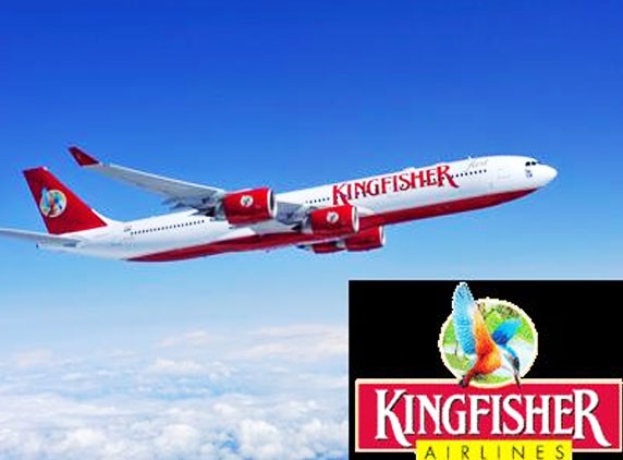 Kingfisher Airlines license canceled by DGCA