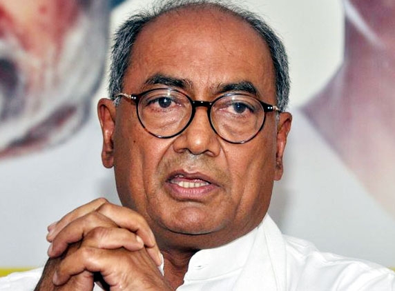 Digvijaya Singh mocks CAG