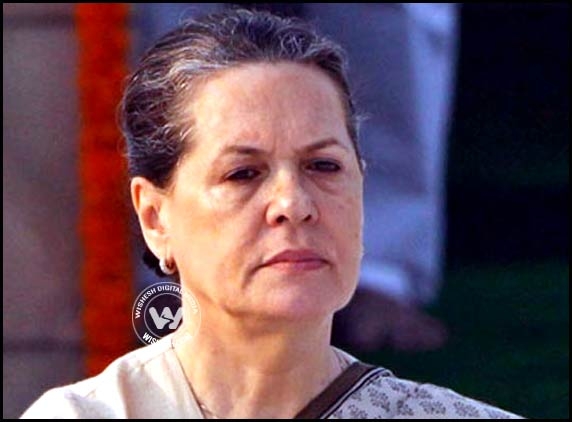 Sonia Gandhi summoned to court while hospitalized