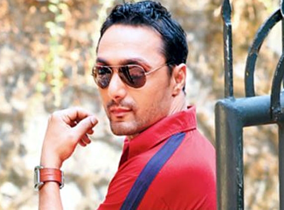 Rahul Bose doesn&#039;t like item songs