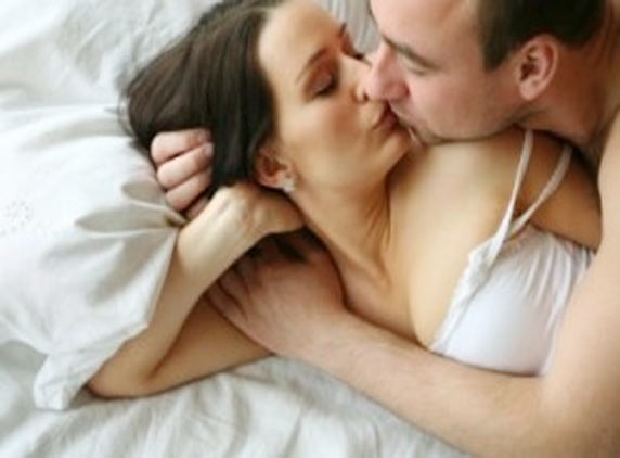 Why morning love is good for you