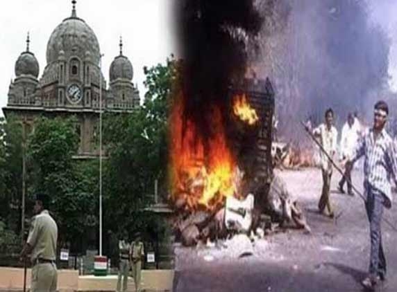 22 convicted in the Dipda Darwaja massacre case