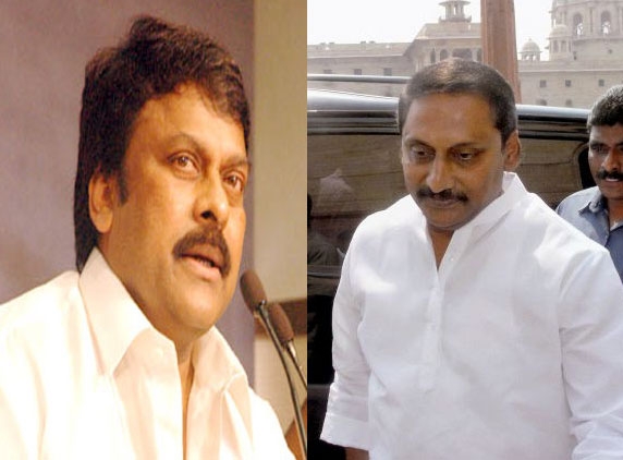 Chiru writes to CM on hooch tragedy, creates flutter in congress circles