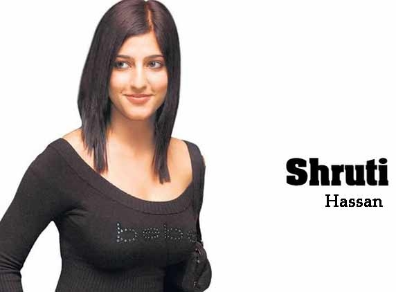 Shruthi scales one crore mark!