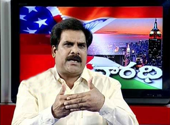 TDP MLC Narsa Reddy’s election set aside, cong candidate declared elected