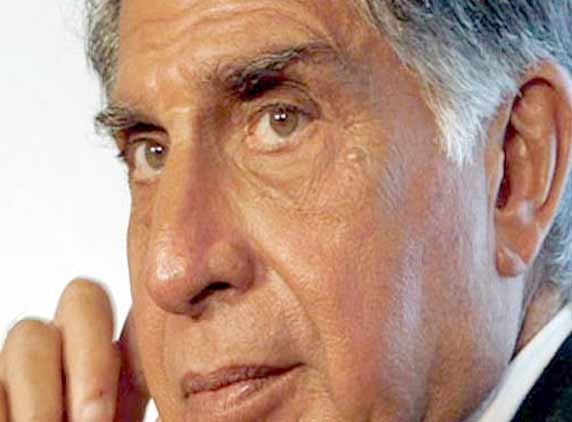 Tata&#039;s graceful bow out on Dec 28
