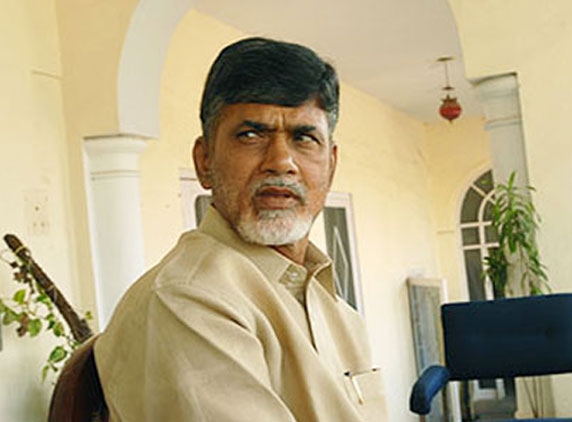 Babu turns 63