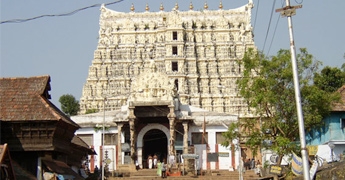 Padmanabha Swamy temple chambers opened 