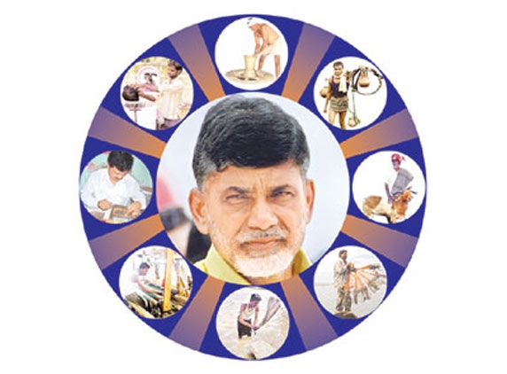 TDP finds BC support only option, to garner power