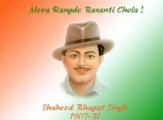 Ind, Pak together for Bhagat Singh birth anniversary celebrations