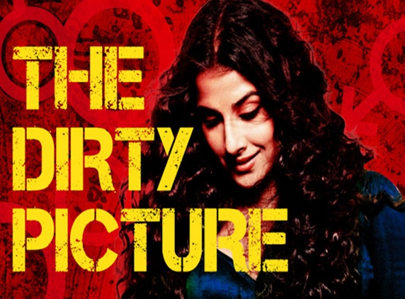 Decks cleared for release of ‘The Dirty Picture’