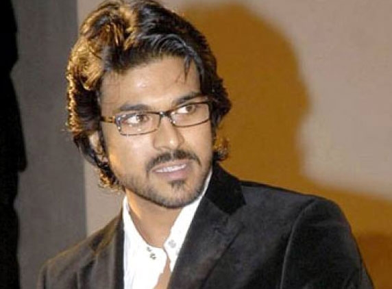 Abhilasha remake with Charan?