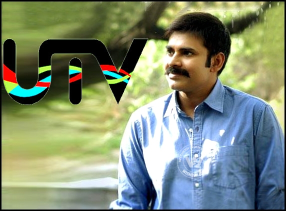 Pawan declined UTV Pictures deal ?