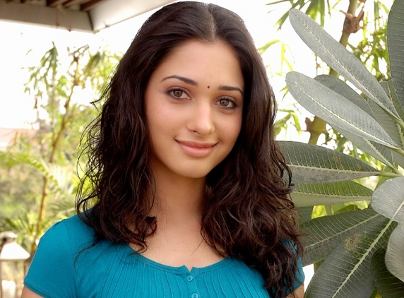 Tamanna’s home work for success?