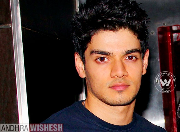 Bail Rejected to Suraj Pancholi