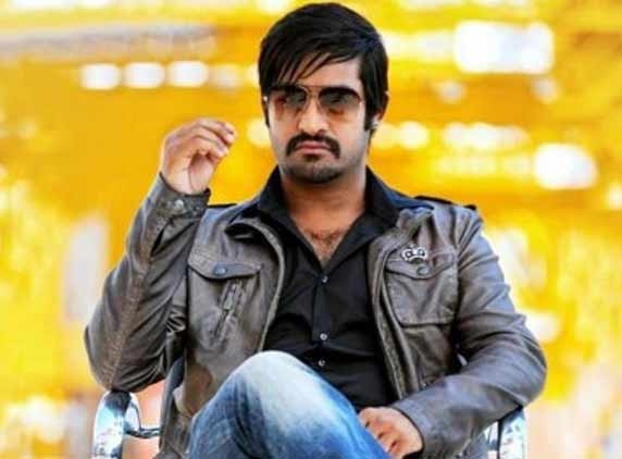 N.T.R in a mood to complete &#039;Baadshah&#039;...