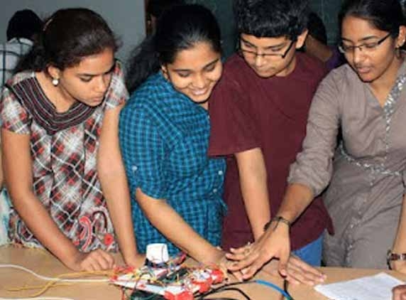 Low-cost smoke detectors developed by city tech-students