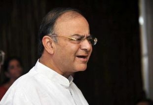 SC&#039;s Lokayukta decision irks Jaitley