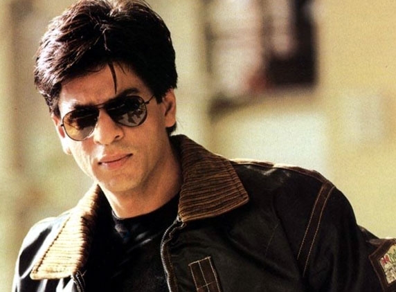 Shah Rukh&#039;s superstition towards Success...