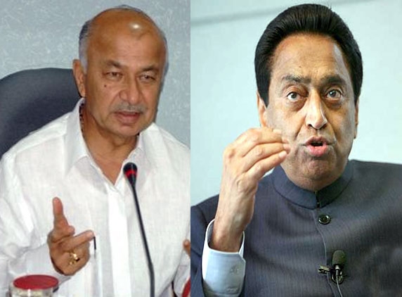 UPA FDI Bill: Shinde, Kamal Nath convenes meet with T MP s