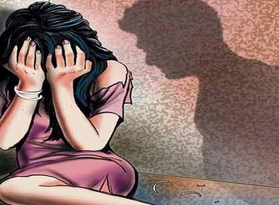 Bikers rape Class IX student for two days