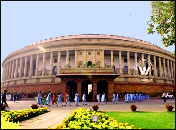 Parliament&#039;s monsoon madness