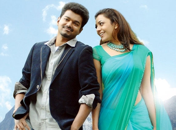 Vijay&#039;s &#039;Tupaaki&#039;... a terror for T - Town Stars???