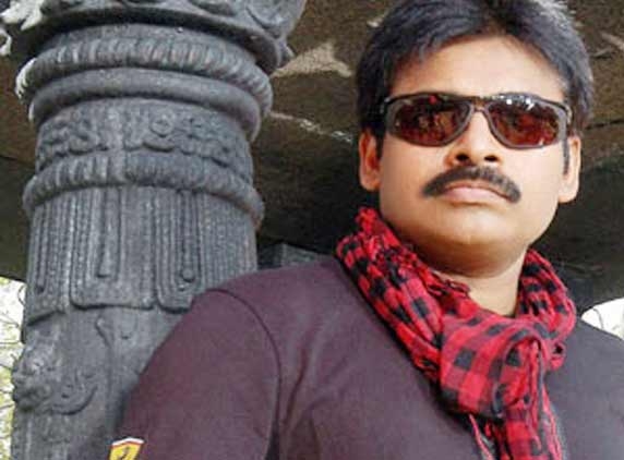 Pawan Kalyan donates 5 Lakhs to a rifle shooter