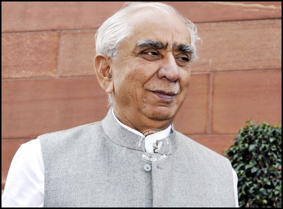 Jaswant Singh to return to BJP?