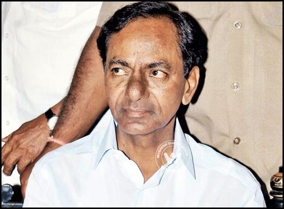 KCR assets worth Rs 17 crores