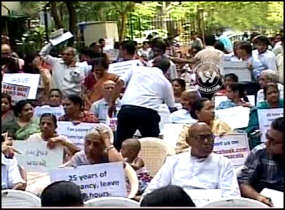 Stay on Campa Cola Demolitions