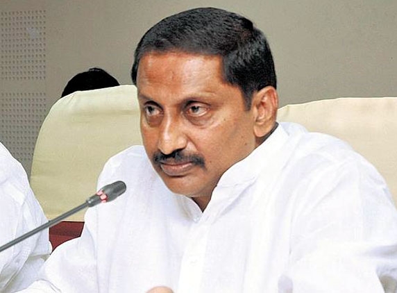 CM: Centre should decide on T at the earliest