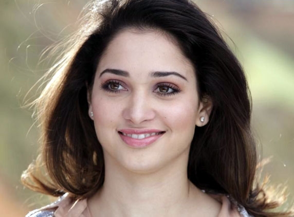 Next Sridevi Tamannah on cloud9