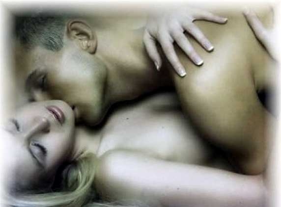 Don't use drugs to enjoy intimacy