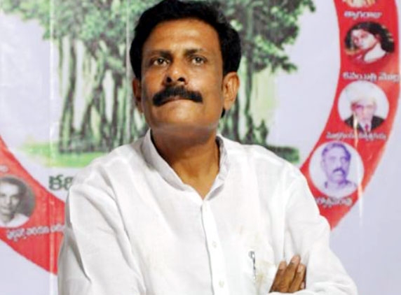 Baireddy wants referendum