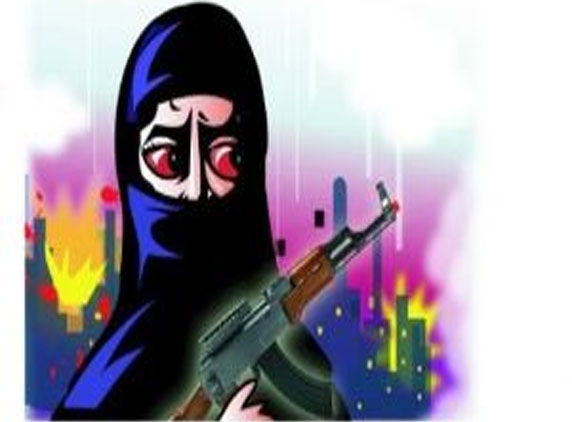 Lashkar-e-Toiba raising batch of female terrorists against India