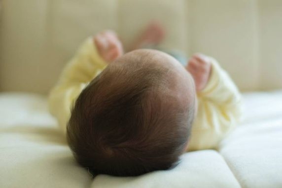 After 60 days of sound sleep, girl wakes up